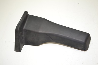 Dodge ram v 1500 19-24 левая накладка порог 68307197ab фото №1