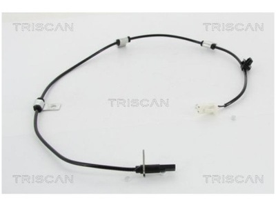 TRISCAN SENSOR ABS SUZUKI GRAND VITARA 2,4 09-  