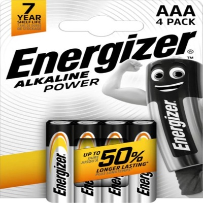 Bateria 1.5 V ENERGIZER