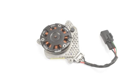 MOTOR DE VENTILADOR 8641949 BMW I3 I01 2013-22  