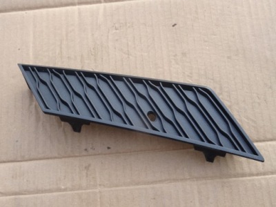 Seat ibiza v захист решітка права 6f0853666b bdb фото №1