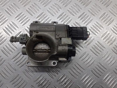 Дроссельная заслонка renault clio ii 1.2 8200166869 фото №1