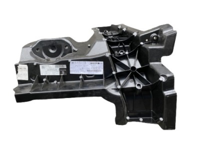 Кронштейн mercedes a1676106600 | 1676106600 фото №1