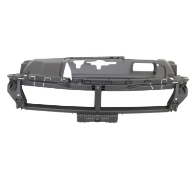 Решётка радиатора внутренняя pod решётка радиатора peugeot 308 ii 2013- фото №1