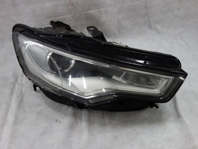 LAMPA AUDI A6 C7 4G0 2011- BI-XENON