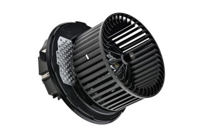 VENTILADOR DE VENTILACIÓN VW GOLF V VI PASSAT B6 B7 TIGUAN 07- TOURAN 03-  