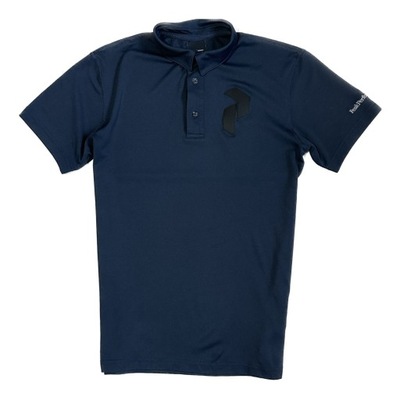 PEAK PERFORMANCE PANMORE POLO męska koszulka polo golf turystyczna miejska