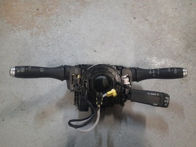 Переключатели комбинированный лента renault clio v фото №1