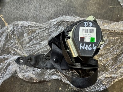 Mercedes w164 pas безопасности патрон правый перед фото №1