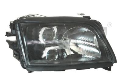 Tyc 20-5003-25-20 набір фара головний фото №1