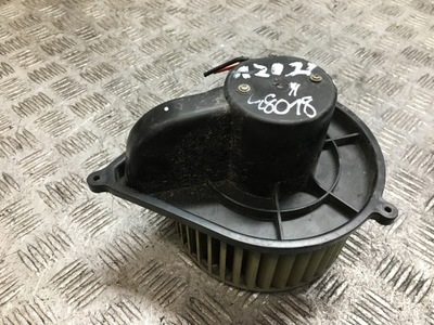 Jumper вентилятор обдув фото №1