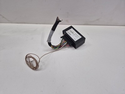 MODUŁ STEROWNIK HAKA JAEGER 52010202 AFC