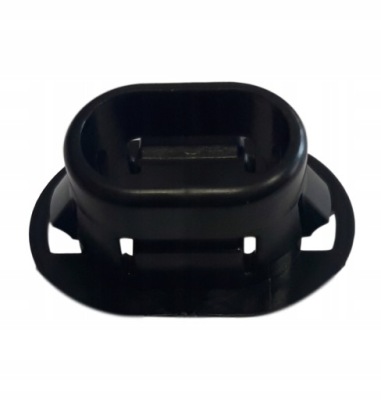 Suzuki sx4 2006-09 - кліпса фара перед фото №1