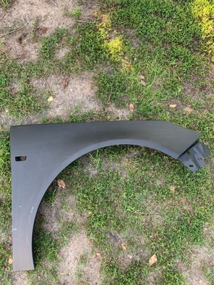 Крыло правый перед opel insygnia a фото №1