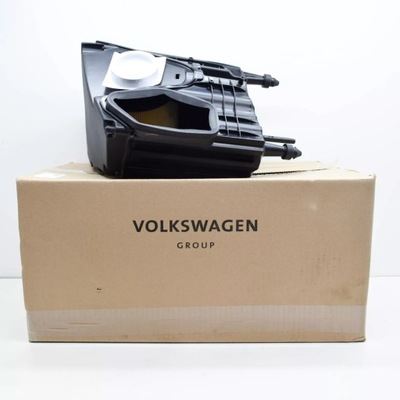 Audi q5 fy 80a air фильтр box 80a133835at фото №1