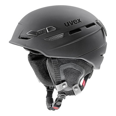 Uniwersalny kask sportowy p.8000 tour Uvex 55-59