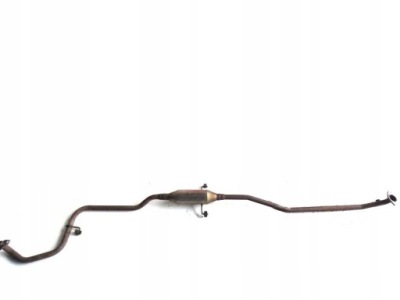 Гаситель toyota yaris iii 1.0 бензин 2011-2017 rok фото №1