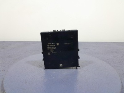 Suzuki swace corolla e21 модуль блок управления smart key 89990-02810 фото №1