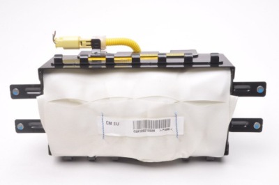 Hyundai santa fe ii подушка подушка безопасности пассажира lift фото №1