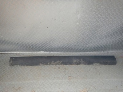 Seat altea lift ліва молдинг поріг фото №1