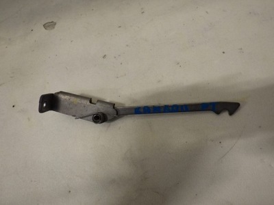 Ограничитель дверь правый задняя задних kangoo ii фото №1