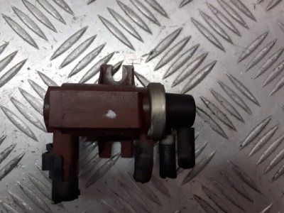 Клапан вакуумa peugeot 307 1.6 hdi 9652570180 фото №1