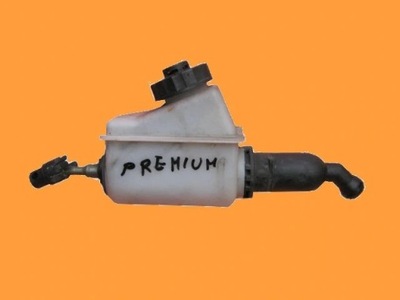 Renault premium dxi помпа насос зчеплення фото №1