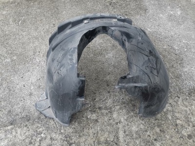 Volvo xc60 ii підкрилок перед передні ліва 2018- фото №1