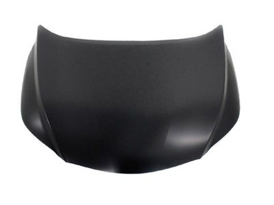 Капот крышка alum 533010e150 фото №1