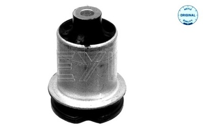 MEYLE SILENTBLOCK БАЛКИ ПОДВЕСКИ ЗАД L/P AUDI A4 B5 1.6-2.8