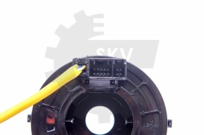 Пружина гвинтова, подушка повітряна esen skv 96skv522 фото №1