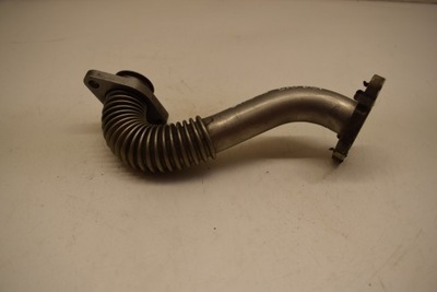 Renault laguna iii 2.0dci шланг трубка egr фото №1