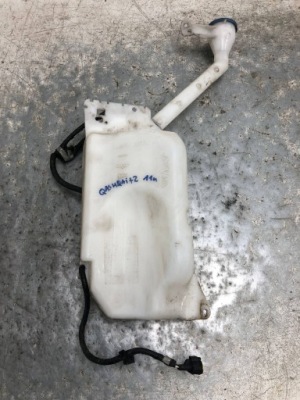 Бачок омывателя nissan qashqai +2 28910jd000 фото №1