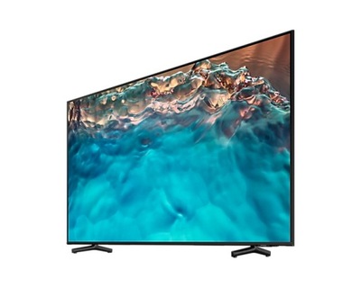 Telewizor LCD Samsung UE50BU8072UXXH 50" 4K UHD