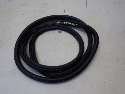 Прокладка кузовная правый перед cooper f55 f56 фото №1