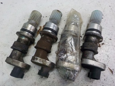 Frontera b датчик скорости импульсатор фото №1