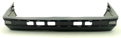 Бампер задний  mercedes w210 95- 1614057 фото №1