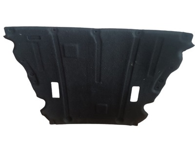 Захист opd двигун ford mondeo mk5 фото №1