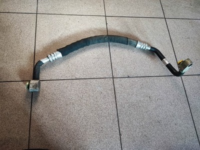 Шланг кондиционера audi a6 s6 c6 5.2 v10 фото №1
