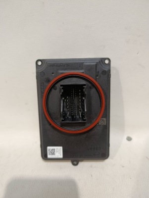 Преобразователь модуль led лампы перед audi 4k0941592b 4k0941592br фото №1