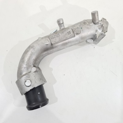 TUBO TURBO NISSAN NAVARA D23 2.3 DCI NP300 144D24359R 851882-0003  