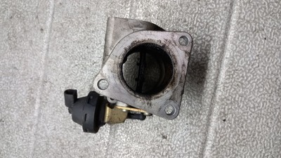 Дроссельная заслонка fiat stilo 1.9td 03r фото №1