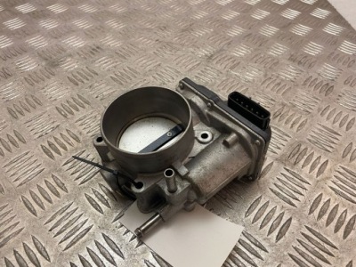 Lexus rx 450h 2021 дроссельная заслонка 2203031090 фото №1