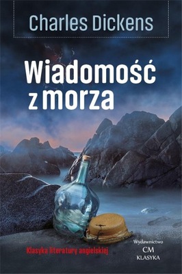 Klasyka literatury angielskiej. Wiadomość z