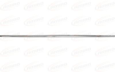 Volvo fh5 молдинг поріг решітка верхнього верхній фото №1