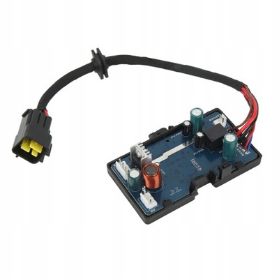 CONTROLADOR DE CALENTAMIENTO POSTOJOWEGO 12V 5KW/8KW  