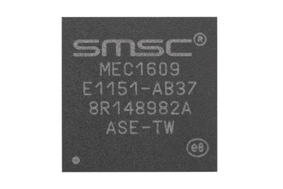 Chip BGA SMSC MEC1609