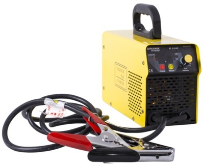 Prostownik ROZRUCH DINAMIK INVERTER XL 840 230V