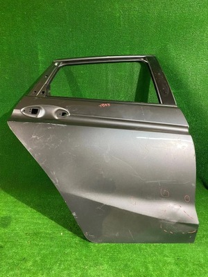 Двері задні праве honda jazz iv 15- фото №1