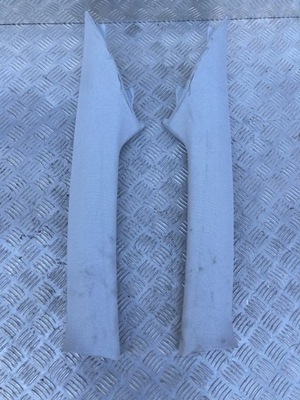 Захист стійка a ліва права toyota prius iv 15- фото №1